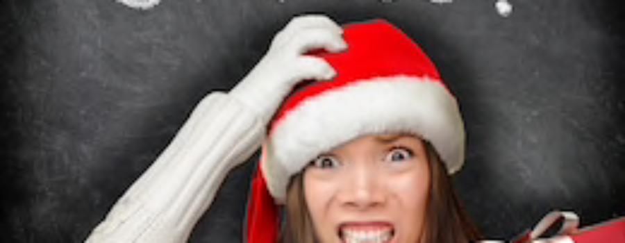 Tips for Letting Go of Stress During the Holidays