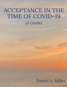 Acceptance in the Time of Covid